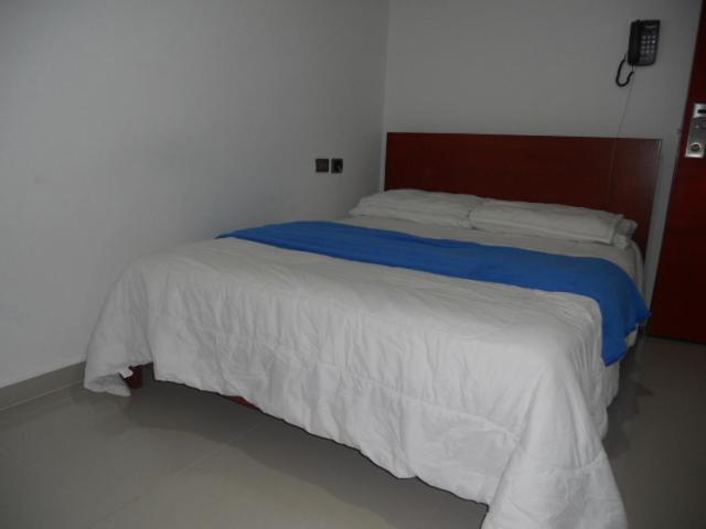 Hotel Manzanares Baranoa Esterno foto